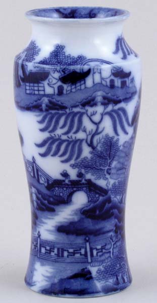 Vase c1900